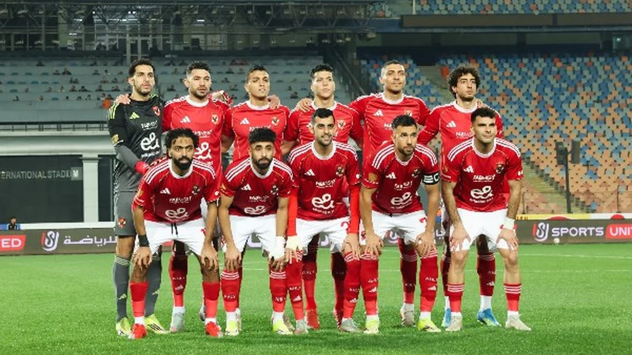أشرف قاسم: الأهلي يمر بأسوأ مواسمه.. والاعتراف بالأخطاء بداية إصلاح المسار